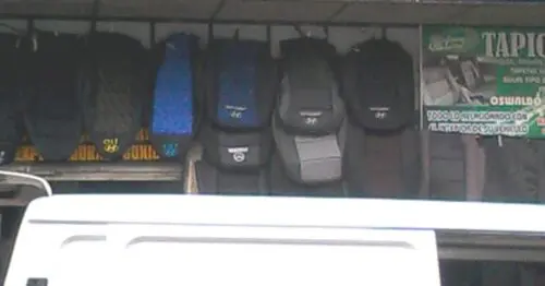 TAPI CARS TAPI CARS